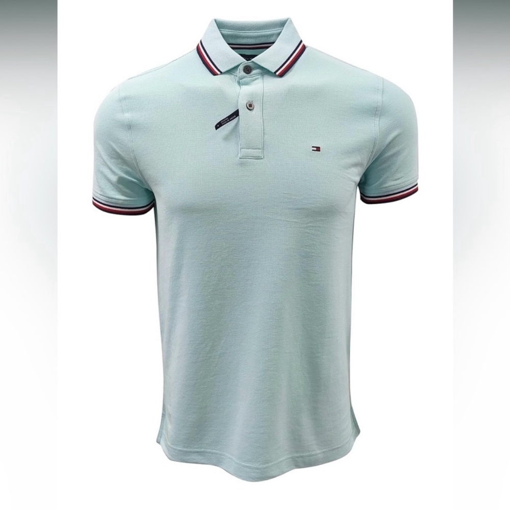 Regular Fit Tommy Hilfiger Polo